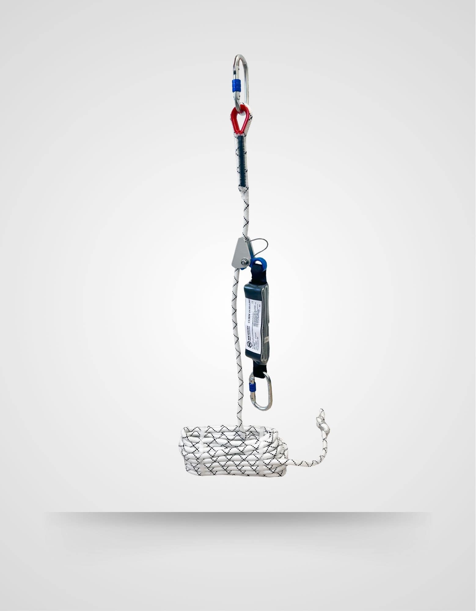 RopeStop 10
